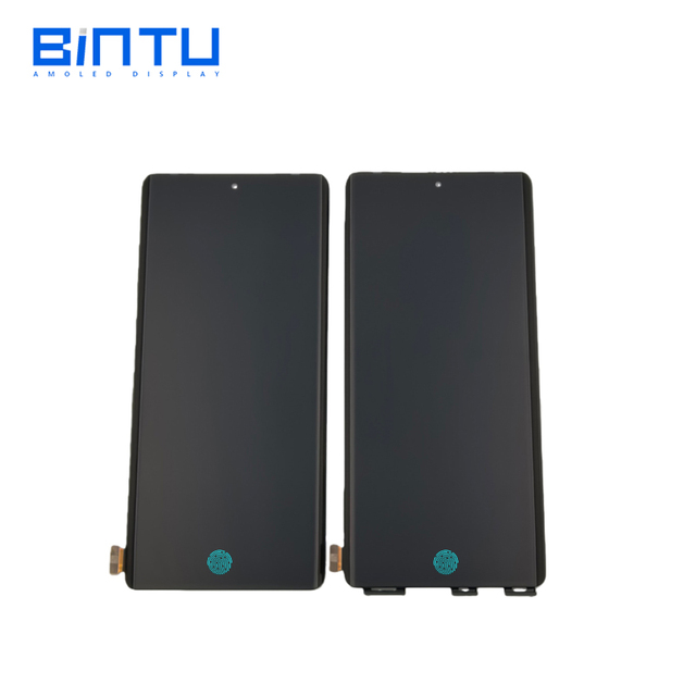 High Quality Inner Flexible OLED Display Assembly 6.67" for vivo S16/S16 Pro/S17E/V27/V27 Pro/V29L/V29/V29E/V30E/T2 Pro