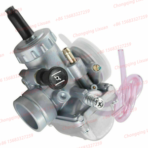Carburador de Carreras de 28 mm para Honda Keihin Wave100 Wave125 W125 C100 Xrm110 Xrm125 Wave Ex5 Dream Xrm <span class=keywords><strong>Centa</strong></span> 100 125 150 175 180 - Product Image 3