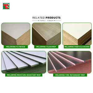 Panneau de particules 18 mm Chêne <span class=keywords><strong>Cambrian</strong></span> Blanc, Contreplaqué stratifié 3 mm, Panneau MDF, Panneau mélaminé pour meuble de cuisine, Philippines Bangladesh, Prix - Product Image 2