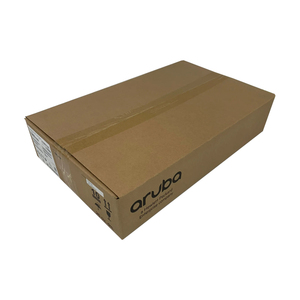 Commutateur réseau d'entreprise HPE <span class=keywords><strong>Aruba</strong></span> <span class=keywords><strong>JL261A</strong></span> 48 ports PoE SFP géré empilable QoS en stock - Product Image 4