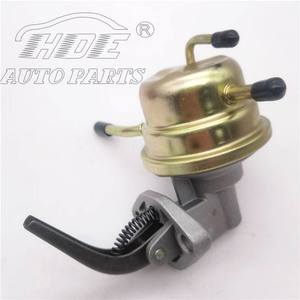 23100-15082 23100-15080 23100-15081 Venta al por Mayor de Piezas de Automóviles HDE, Bomba de Combustible para Toyota Corolla - Product Image 1
