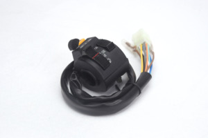 Interruptor de Motocicleta OE 35210-KST-900S para <span class=keywords><strong>HERO</strong></span> MOTOS a ECO <span class=keywords><strong>100</strong></span> - Product Image 5