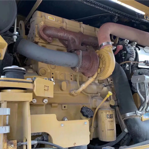 L'excavatrice Caterpillar de production 2018 a utilisé une pelle sur pneus CAT315 en bon état équipée d'une puissance moteur CAT C4.4 - Product Image 4
