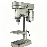 Perceuse à colonne verticale industrielle robuste Z5163C pour le perçage profond du métal et l'usinage d'objets de travail
