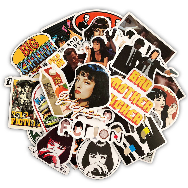 110 Kpop Sticker Set - Wasserdichte Anime Aufkleber Für Laptop & Mehr