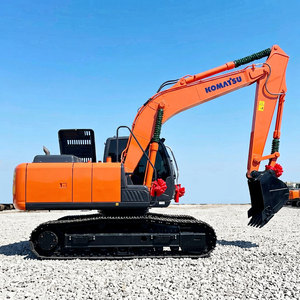 Excavatrice sur chenilles Kobelco Zaxis 120 avec godet de terrassement, poids opérationnel de 12 tonnes - Product Image 1
