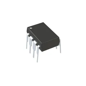 Fm93c46n Bộ nhớ 8-Dip mới ban đầu thành phần điện tử IC chip fm93c46n