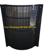 Itop — polisseuse à riz de haute qualité, fabricant de moulin, pièce de rechange pour Machine à fraiser le riz en soie, écran Satak Kb40