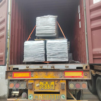 Logistique DDP, transport spécial tout compris, Chine vers Afrique, Sénégal, 40HQ, agent d'expédition porte-à-porte expérimenté