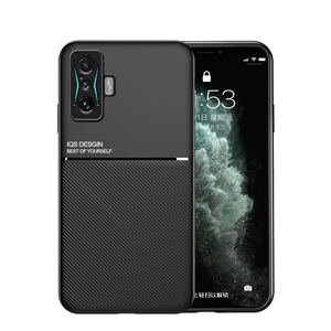 Funda de teléfono móvil para <span class=keywords><strong>Xiaomi</strong></span> <span class=keywords><strong>POCO</strong></span> <span class=keywords><strong>X4Pro</strong></span> 5G M4Pro 4G <span class=keywords><strong>POCO</strong></span> F4 GT Redmi K50 Gaming 10C - Product Image 5