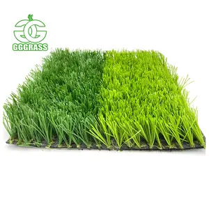 Fifa phê duyệt bóng đá Mat và Karate mattings Mini-Golf giả cỏ Thảm Patio cỏ & Vườn cỏ nhân tạo