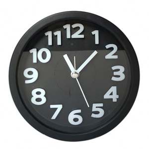 Reloj Despertador Digital 3D Creativo de Colores Pastel, con Retroiluminación, Silencioso, de Cuarzo, Regalo para Estudiantes, para la Habitación de los Niños, Mesita de Noche - Product Image 4