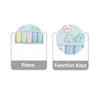 Jouets musicaux multifonctionnels 2-en-1 de haute qualité pour bébé, poussette trotteur pour bébé, fonction trotteur pour enfants de 0 à 3 ans