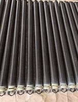 Ressorts de torsion robustes pour portes de garage, ressorts de torsion de qualité supérieure pour volets roulants