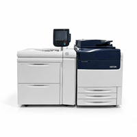 Offre Spéciale : Imprimante Xerox Premium Reconditionnée – Copieur Couleur Versant V180, Presse Numérique, Photocopieuse pour Petites Entreprises