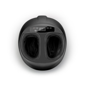 Massaggiatore per Piedi con Compressione d'Aria e Calore, Comodo Massaggiatore Shiatsu per Piedi, Spa per Piedi con Funzione Riscaldante, Attrezzatura per la Cura della Salute - Product Image 3