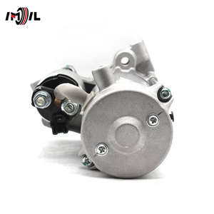 <span class=keywords><strong>Motor</strong></span> de arranque IMIL 28100-38040 28100-0S010 28100-0S011 28100-38041 URJ200 3UR-FE Arrancador de coche para Toyota LAND CRUISER - Product Image 3