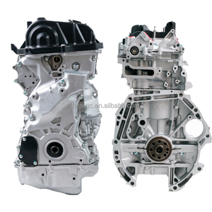 <span class=keywords><strong>Bloque</strong></span> de Motor K24W2, Motor de Gasolina <span class=keywords><strong>K24</strong></span> de 2.4L, Ensamblaje de Motor para Mitsubishi Lancer, Honda Accord, CR-V, Acura TLX, Odyssey - Product Image 2