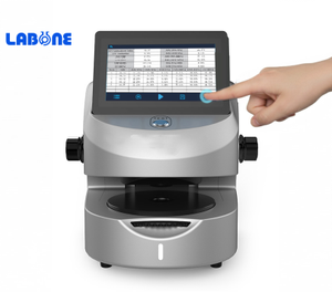 Analizador de Transmitancia Ultravioleta Textil, Probador de Transmitancia Anti UV Textil Preciso con Pantalla LCD, 1 Unidad - Product Image 3