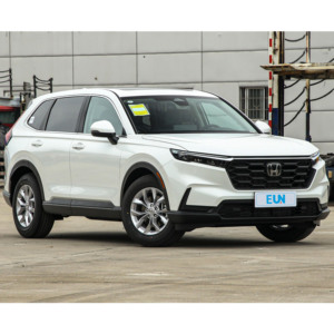 Auto Usado Más Vendido, <span class=keywords><strong>Honda</strong></span> CRV SUV, Vehículo de Gasolina, 5 Asientos, 2WD, Modelo Nuevo Inteligente, <span class=keywords><strong>Precio</strong></span> en Stock - Product Image 4