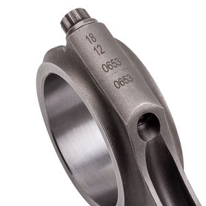 MaXpeedingrods Racing кованые H-образные шатуны + ARP болты для Cadillac ATS LTG 2,0 T 152,5 мм - Product Image 5