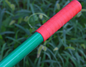 Falce da Giardino in Acciaio al Manganese con <span class=keywords><strong>Manico</strong></span> <span class=keywords><strong>Lungo</strong></span> per Uso Agricolo, Tagliaerba per Steli di Mais e Erba con Design Confortevole - Product Image 5