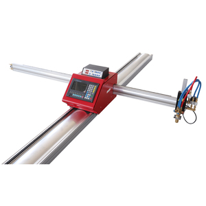 Machine de découpe au plasma portable à faible coût pour le métal - Product Image 4