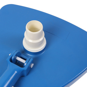 Cepillo limpiador <span class=keywords><strong>para</strong></span> piscinas domésticas con cepillo inferior - Product Image 2
