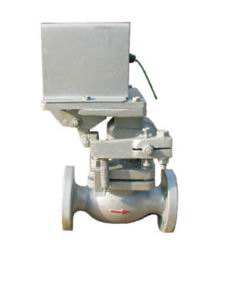 <span class=keywords><strong>ZCG</strong></span> 350C高温电磁阀 - Product Image 5