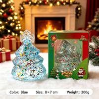 Collection de Squishies Maltose de Noël, Jouet Anti-Stress à Remontée Lente pour Adultes, Cadeau Promotionnel