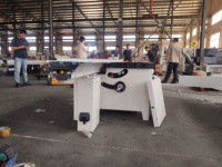 Scie à panneaux de haute précision 3200 mm pour le contreplaqué et la fabrication de meubles, directement de l'usine