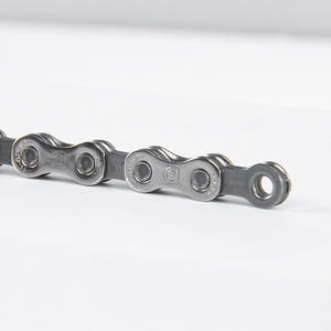 Cadena de Bicicleta YBN de 11 Velocidades y 118 Eslabones, Cadena de Bicicleta de Montaña de Alta Resistencia - Product Image 4