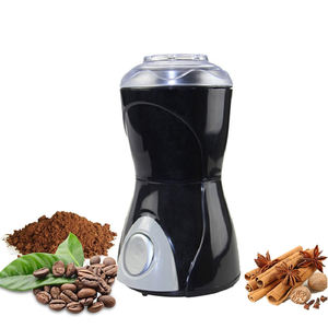 Moulin à café électrique Mini rectifieuses épices noix sel et poivre poudre expresso café appareil de cuisine - Product Image 6