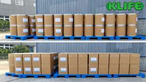 Klife OEM <span class=keywords><strong>GABA</strong></span> kapsul 500mg asam Aminobutyric suplemen bantuan tidur dalam kapsul <span class=keywords><strong>GABA</strong></span> - Product Image 6