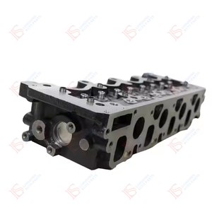 ฝาสูบเครื่องยนต์รถยนต์ <span class=keywords><strong>Nissan</strong></span> SERENA <span class=keywords><strong>vanette</strong></span> LD23 2.3D คาร์โก้11042-9C64D 11039-7C001 AMC909014 11039-7C000 - Product Image 5