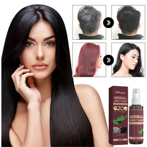 สเปรย์เอสเซนส์บำรุงเส้นผ<span class=keywords><strong>ม</strong></span>ทำจาก Polygonum multiforum น้ำยาบำรุงเส้น<span class=keywords><strong>ผม</strong></span>สารบำรุงเส้น<span class=keywords><strong>ผม</strong></span>จากผ<span class=keywords><strong>ม</strong></span>ธรรมชาติช่วยให้ผ<span class=keywords><strong>ม</strong></span><span class=keywords><strong>ม</strong></span>ีควา<span class=keywords><strong>ม</strong></span>นุ่มเงางามป้องกันผ<span class=keywords><strong>ม</strong></span>สีเทา - Product Image 2
