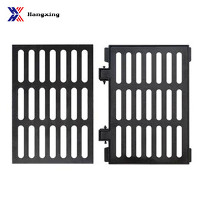 Hoogwaardige premium gietijzeren afvoergoot- en gootdekseloplossingen, top gietwerk services, Hangxing model 400*600 - Product Image 2