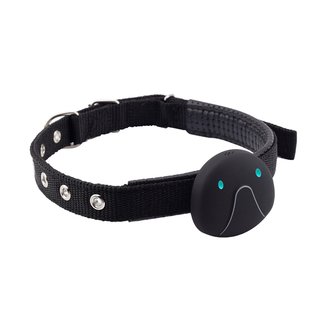 Outdoor Tractive Waterproof GPS Cat Tracker Collar Smart Pet Dog Tracking Device Anti-lost Locator Tracker for Dogs