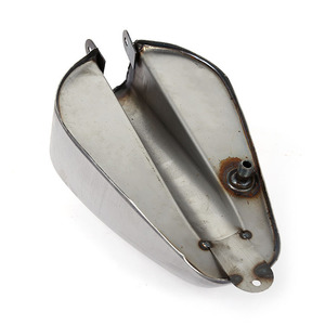 Réservoir de <span class=keywords><strong>Moto</strong></span> Universel Style Café Racer Vintage – Bidon d'Essence Rétro pour <span class=keywords><strong>Moto</strong></span> - Product Image 1