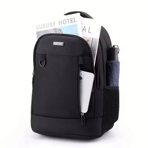 Bulk Discount Custom Cheap Conference Smart Large Capacity Mochila Waterproof <b>Bag</b> Bagpack Travel Back <b>Pack</b> Laptop Backpacks - Product Image 3
