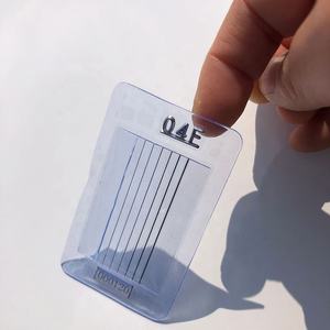 Pénétramètre industriel à rayons X NDT avec indicateur de qualité d'image élevée (IQI) Pièces et accessoires d'instruments industriels - Product Image 3