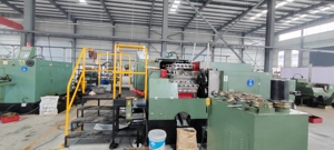 Cıvata ve <span class=keywords><strong>Treader</strong></span> 150Cm Nutcracer çift balya mızrak 50 Bar kırmak Cr 38 Mm kap Flare Veo Kavaki ekleme kör somun ile zincir somun - Product Image 3