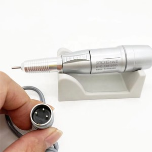Motor Eléctrico para Manicura de 35000 RPM y 65W, Modelo 102 120II, Compatible con Strong 210 90 204 207B y Caja de Control Marathon - Product Image 5