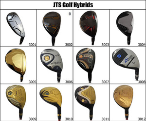 Juego Completo de Palos de <span class=keywords><strong>Golf</strong></span> para Mujer, Incluye Driver, Fairway, Híbrido, Hierros 4-PW y Putter - Product Image 4