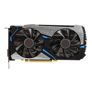 การ์ดจอเกมมิ่ง 2060 Super 8GB การ์ด GPU 2060S สำหรับคอมพิวเตอร์ตั้งโต๊ะ ประสิทธิภาพสูง - Product Image 2