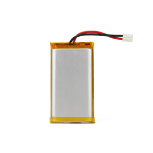 Nhà sản xuất trực tiếp bán ln3.7v polymer lithium batteries2000mah, được áp dụng trong các thiết bị nhà thông minh và đồ chơi. - Product Image 2