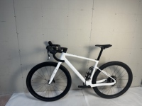 Vélo de route électrique en carbone Keyde, moteur moyeu 250W, 36V SENSAH, 2*12 vitesses, freins à disque hydrauliques mécaniques, léger, sport, E-Gravel, aventure