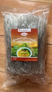 Fideos Secos Vietnamitas para Exportación, Fideos de Arroz al por Mayor, Precio Competitivo de Fábrica, OEM/ODM, Proveedor Mayorista - Product Image 5