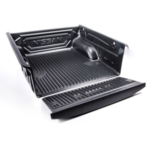 Forro de Caja de Camioneta HDEP de Alta Calidad, Tapete Impermeable para Caja de Camioneta, Compatible con Toyota <span class=keywords><strong>Hilux</strong></span>, Navara, Ford Ranger - Product Image 3