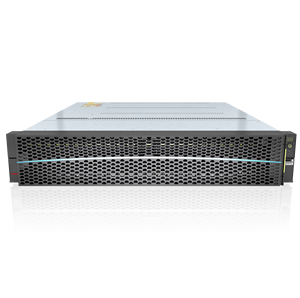 ระบบจัดเก็บข้อมูลไฮบริดแฟลช NAS SAN รุ่นใหม่ของหัวเว่ย OceanStor 5310 V6 รองรับ NVME SSD และแคช 256GB - Product Image 6